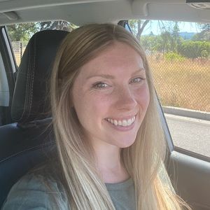 Meet your Posher, Bethany